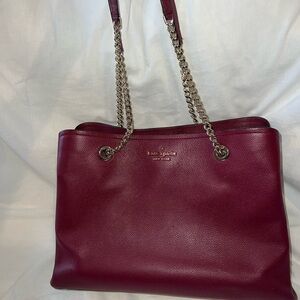 Kate Spade tote bag
